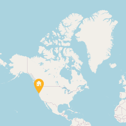 Motel 6 Crescent City Ca on the global map